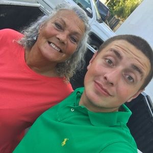 Meet your Posher, Caleb